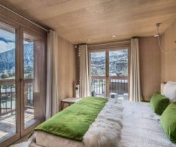 Chalet Aramis-Bedroom