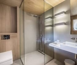 Chalet Aramis-Bathroom