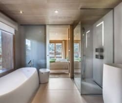 Chalet Aramis-Bathroom