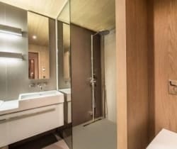 Chalet Aramis-Bathroom