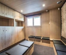 Chalet Aramis-Ski room