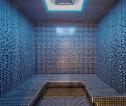 Chalet Aramis-Hammam