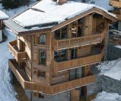 Chalet-Aubert-Exterior