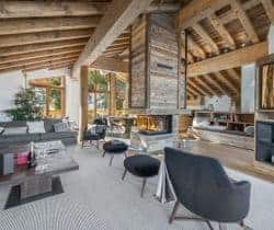 Chalet-Aubert-Living-room