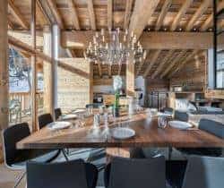 Chalet-Aubert-Dining-room