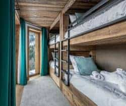 Chalet-Aubert-Bedroom