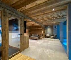 Chalet-Aubert-Fitness-room-and-Spa-area