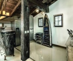 Chalet Audra-Bar