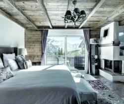 Chalet Audra-Bedroom