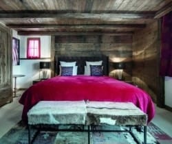 Chalet Audra-Bedroom