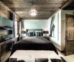 Chalet Audra-Bedroom