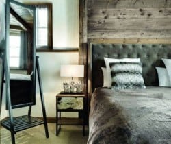 Chalet Audra-Bedroom