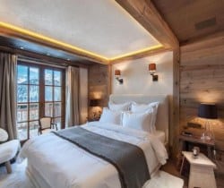 Chalet Austen-Bedroom