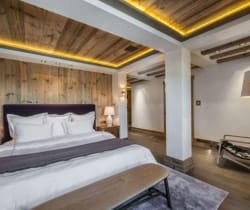 Chalet Austen-Bedroom