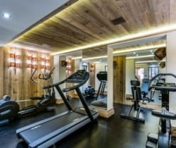 Chalet Austen-Fitness_room