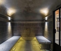 Chalet Austen-Hammam