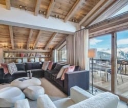 Chalet Austen-Living_area