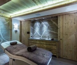 Chalet Austen-Massage_room