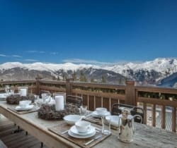 Chalet Austen-Al_fresco_dining_area