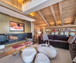 Chalet Austen-Living_area