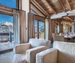 Chalet Austen-Living_area