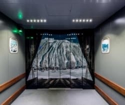 Chalet Austen-Elevator