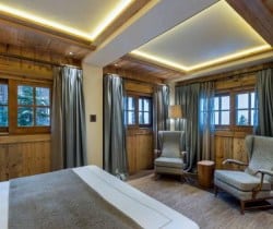 Chalet Austen-Bedroom