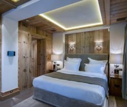 Chalet Austen-Bedroom