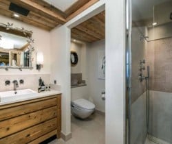Chalet Austen-Bathroom