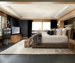 Chalet Belle-Bedroom