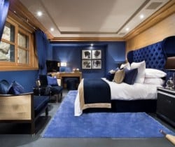 Chalet Belle-Bedroom