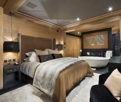 Chalet Belle-Bedroom