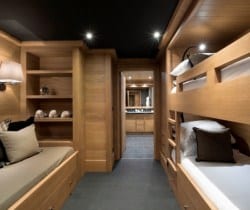 Chalet Belle-Bedroom
