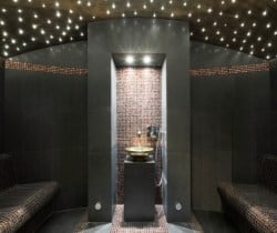 Chalet Belle-Hammam