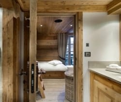 Chalet Bernice-Bathroom