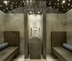 Chalet Bernice-Hammam