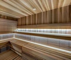 Chalet-Blossom-Sauna