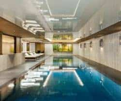 Chalet-Blossom-Swimming-pool