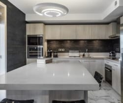 Apartment Carole-Kitchen