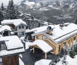 Chalet-Chouliere-Exterior