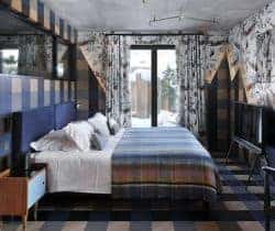 Chalet-Chouliere-Bedroom