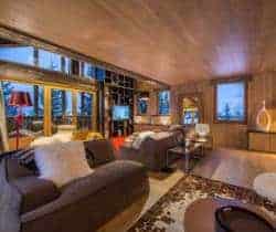 Chalet-Colibri-Living-room