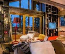 Chalet-Colibri-Living-room