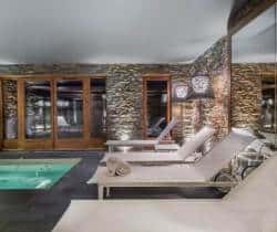 Chalet-Colibri-Spa-area