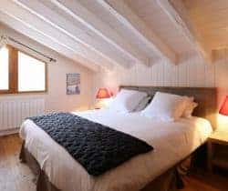 Chalet-Dolire-Bedroom