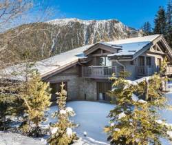 Chalet-Dufay-Exterior