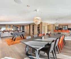 Chalet-Dufay-Dining-room