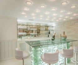 Chalet Dumas-Bar