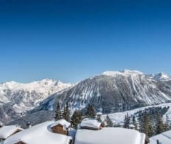 Chalet Dumas-Ambience