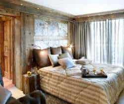 Chalet-Eulalie-Bedroom